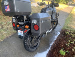 2013 Yamaha Super Tenere