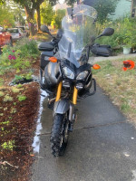 2013 Yamaha Super Tenere
