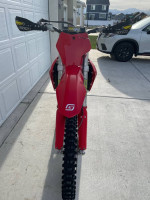 2021 GasGas 450