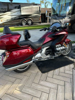 2018 HONDA GOLDWING  DCT