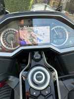 2018 HONDA GOLDWING  DCT