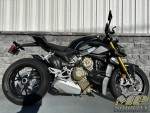 2022 Ducati Streetfighter V4 S Dark Stealth