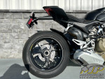 2022 Ducati Streetfighter V4 S Dark Stealth