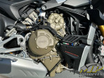 2022 Ducati Streetfighter V4 S Dark Stealth
