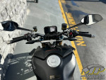 2022 Ducati Streetfighter V4 S Dark Stealth