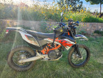 KTM 690 Enduro R
