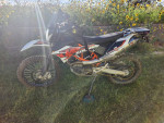 KTM 690 Enduro R