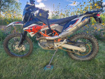KTM 690 Enduro R