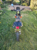 KTM 690 Enduro R