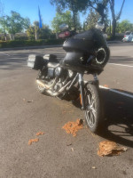 2015 HD Dyna
