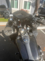 2015 HD Dyna