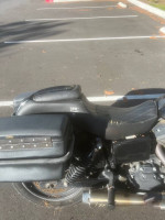 2015 HD Dyna