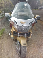 Goldwing GL1500SE