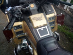 Goldwing GL1500SE