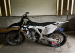 Honda CRF450R