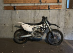 Honda CRF450R