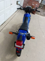 2005 Suzuki DR200 Dual Sport