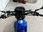 2005 Suzuki DR200 Dual Sport