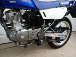 2005 Suzuki DR200 Dual Sport