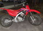 2023 Honda CRF 125F