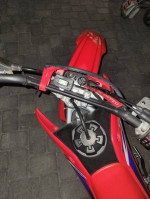 2023 Honda CRF 125F