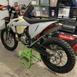 2020 KTM 300XCW TPI