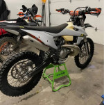 2020 KTM 300XCW TPI