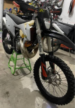 2020 KTM 300XCW TPI