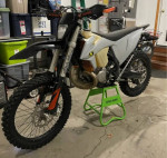 2020 KTM 300XCW TPI