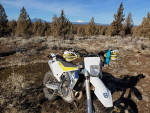 2017 Husqvarna FE501