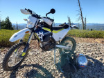 2017 Husqvarna FE501