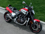 2017 V-Max 1700