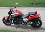 2017 V-Max 1700