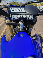2024 YZ450FZ Street Legal