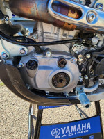 2024 YZ450FZ Street Legal