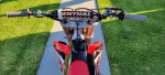 2016 CRF 450R