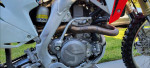 2016 CRF 450R