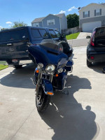2015 Harley Ultra Low