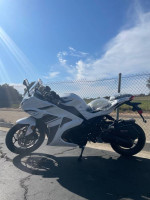 200cc EFI Falcon Scooter Automatic 65MPH 70MPG Turbopowersports