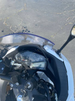 200cc EFI Falcon Scooter Automatic 65MPH 70MPG Turbopowersports