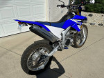2015 WR250R