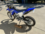 2015 WR250R