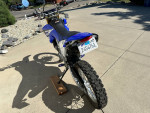 2015 WR250R