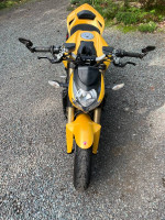 2012 Ducati Streetfighter 848