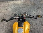 2012 Ducati Streetfighter 848