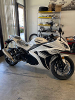 200cc EFI Falcon Scooter Automatic 65MPH 70MPG Turbopowersports