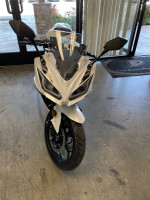 200cc EFI Falcon Scooter Automatic 65MPH 70MPG Turbopowersports