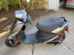 2018 Buddy 50cc Scooter