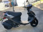 2018 Buddy 50cc Scooter