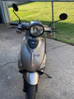 2018 Buddy 50cc Scooter